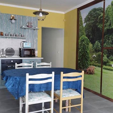 Anthic 7 Apartment 3 Sozopol Exterior photo