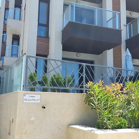 Anthic 7 Apartment 3 Sozopol Exterior photo